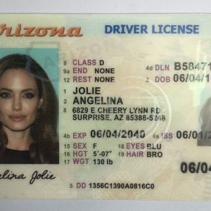 Arizona