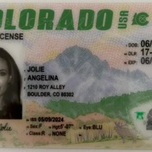 Colorado (Premium)