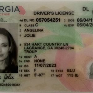 Georgia (Premium)