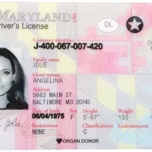 Maryland