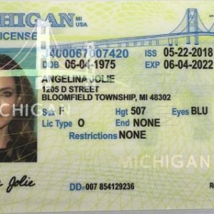 Michigan