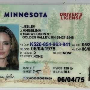 Minnesota