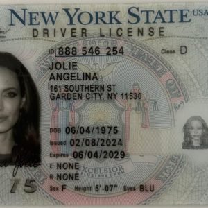 New York (Premium)