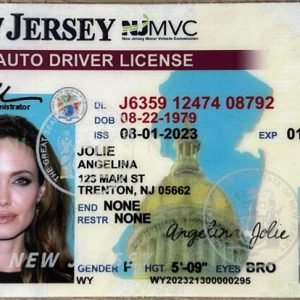 New Jersey