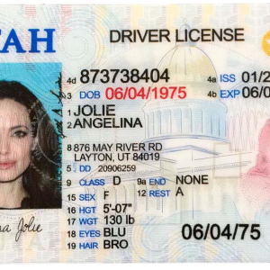 Utah