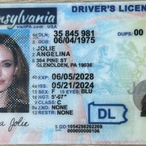Pennsylvania