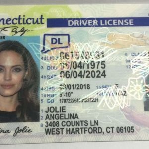 Connecticut