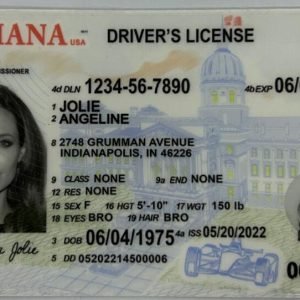 Indiana